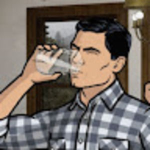 Meet your Posher, Mr